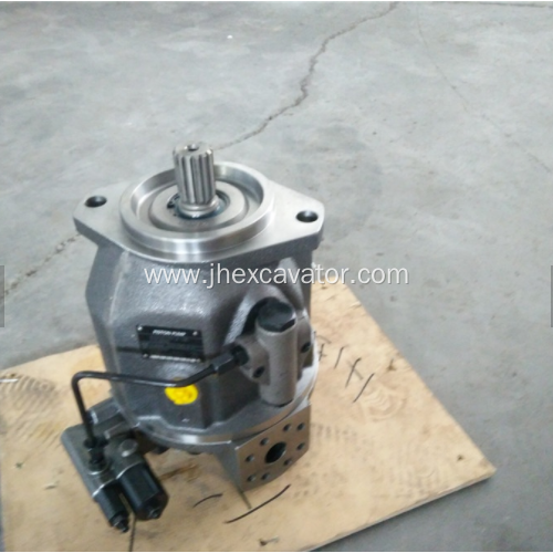 JCB 4CX Hydraulic Pump 20/925353 A10VO74DFLR/31R